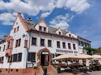 Hotel Deidesheimer Hof 2