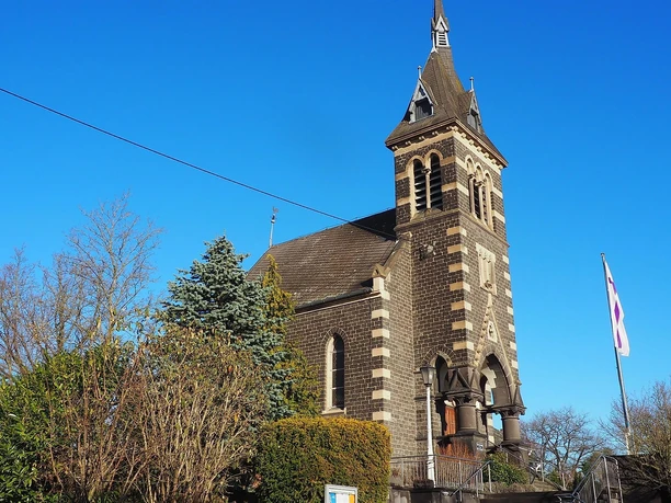 Evangelische Kirche Mendig