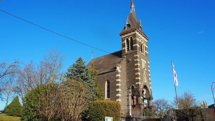 Evangelische Kirche Mendig