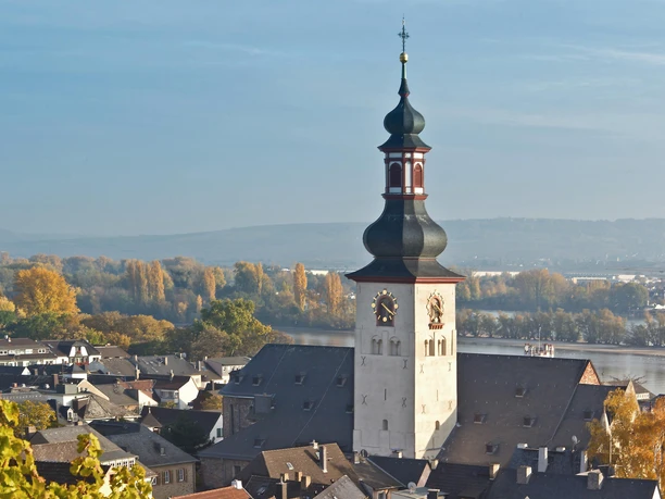 St. Jakobus Kirche