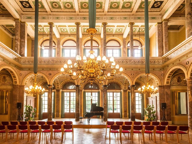 Marmorsaal