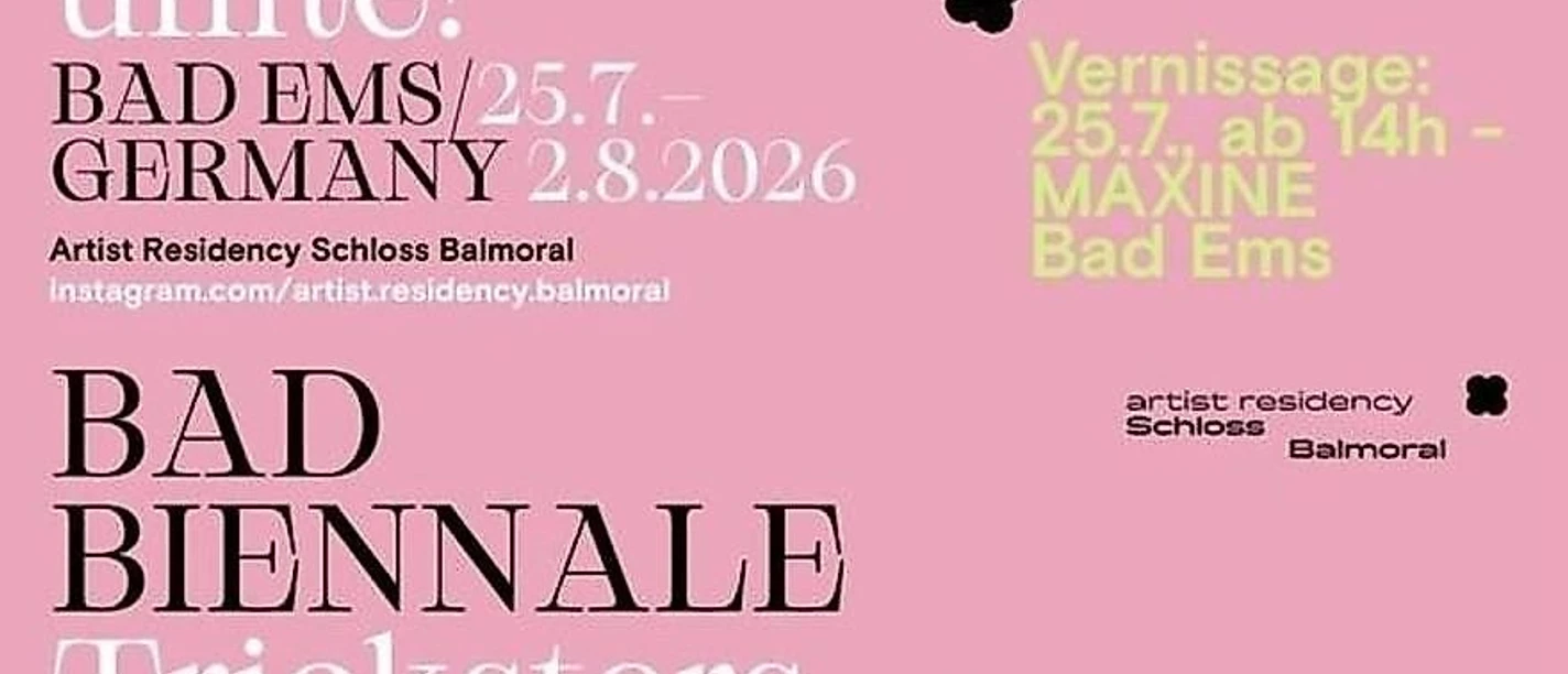 Bad Biennale