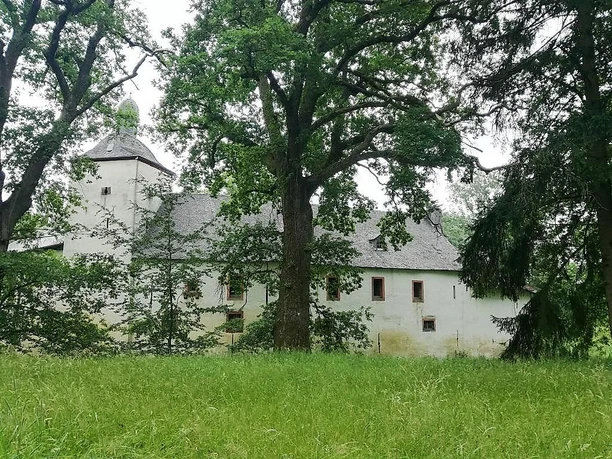 Wasserburg Seinsfeld 3