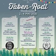 Kirmes Taben-Rodt