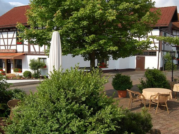 Landgasthaus Pfahl