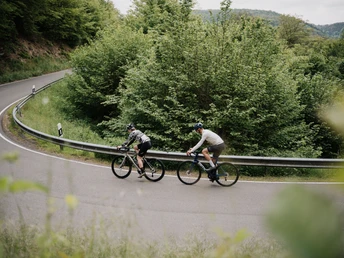 Von der Mosel in den Hunsrück