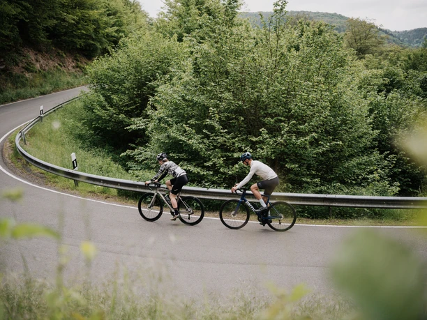 Von der Mosel in den Hunsrück