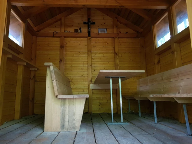 Dekan-Ehling-Hütte