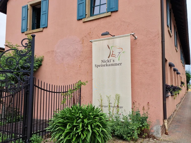 Kochkurse in Nickl`s Speisekammer