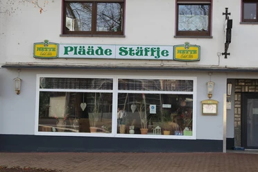 Plääde Stüffje