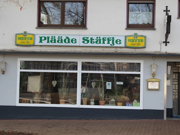 Plääde Stüffje