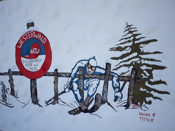 WSV Salzburger Kopf