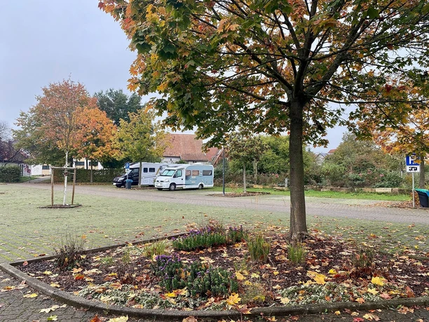 Wohnmobilstellplatz Offenbach (3)