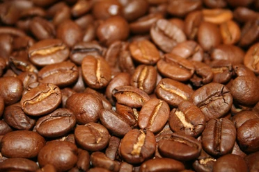 Kaffeebohnen 001