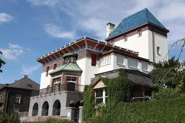 Jugendstilvilla