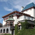 Jugendstilvilla