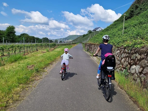 Fahrradverleih Fahrradverleih