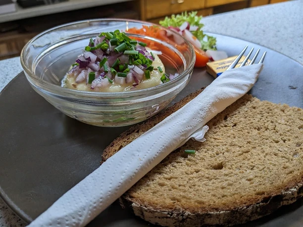 Handkäse