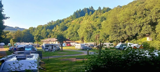 Campingplatz Leukbachtal Saarburg (01)