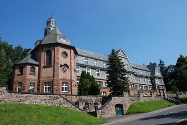 Kloster Nettersheim