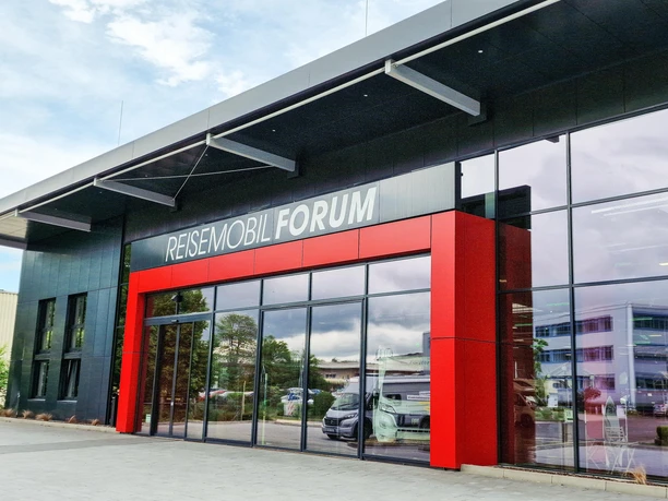 Reisemobilforum Sprendlingen