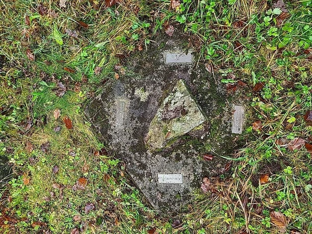 Vierherrenstein