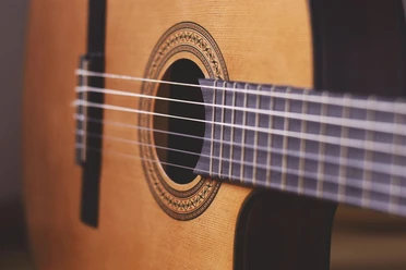Gitarre