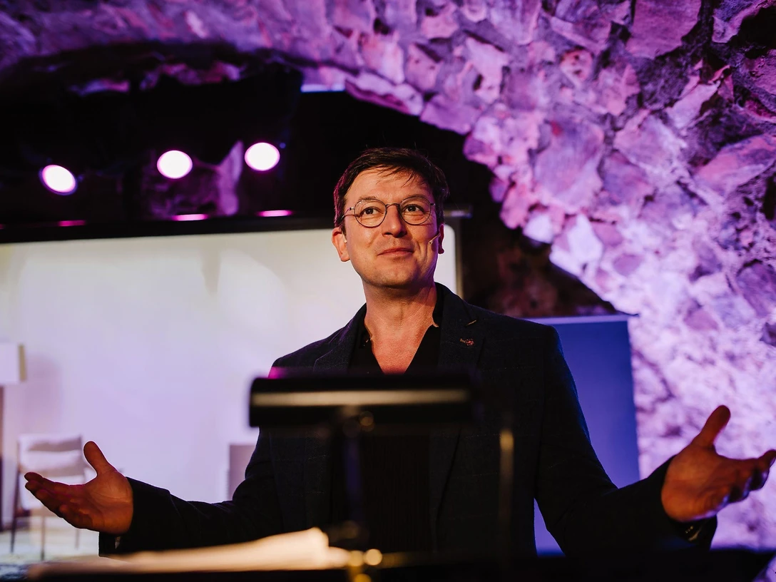 Achtsam morden durch bewusste Ernährung