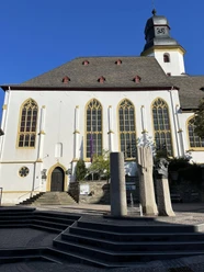 Ev. Stephanskirche