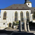 Ev. Stephanskirche