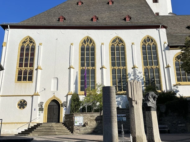 Ev. Stephanskirche