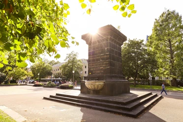 Kastorbrunnen