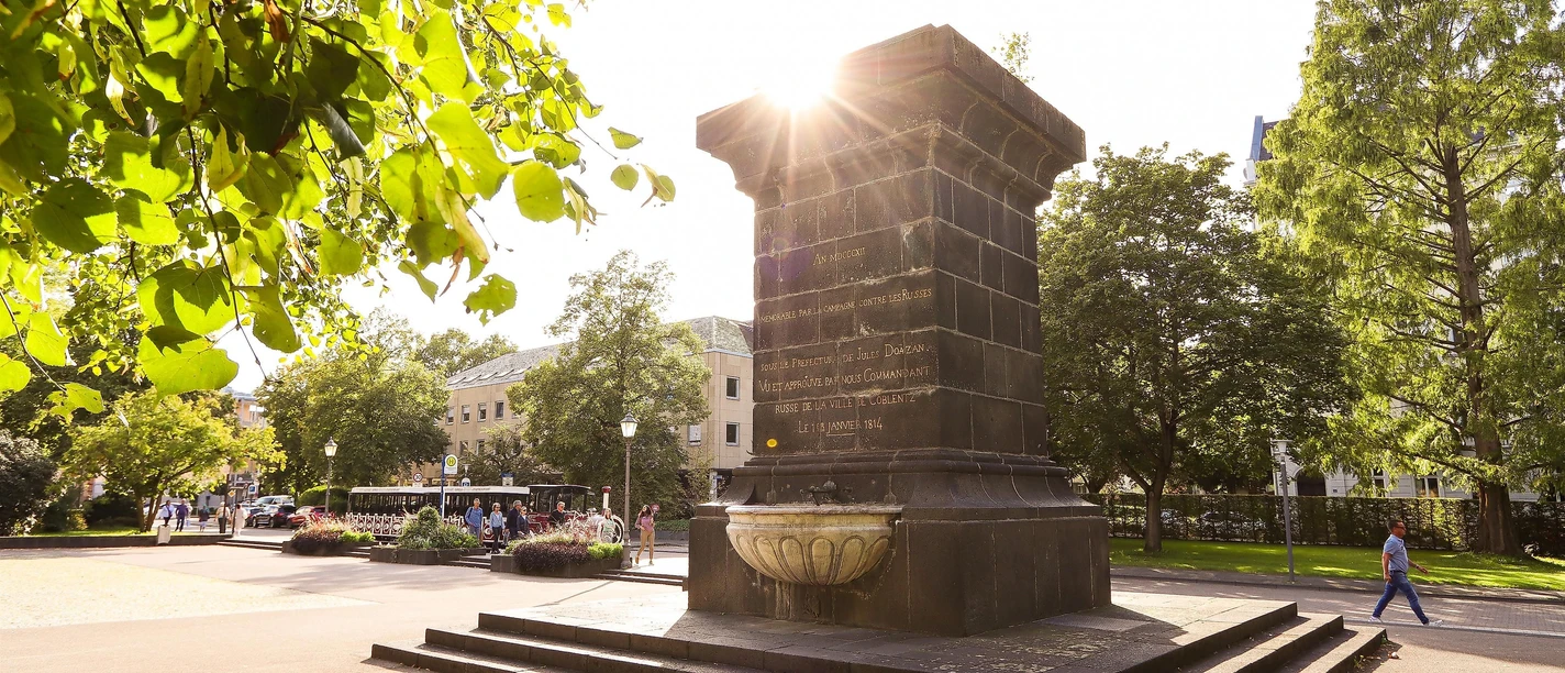 Kastorbrunnen Kastorbrunnen