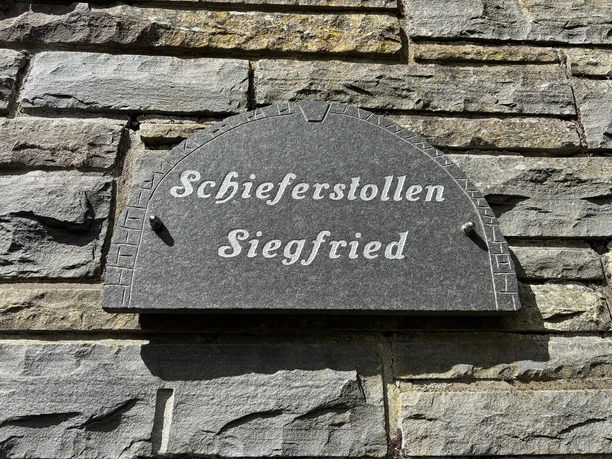 Schiefertafel
