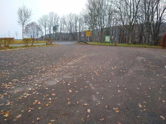 Wanderparkplatz Hof Rösberg