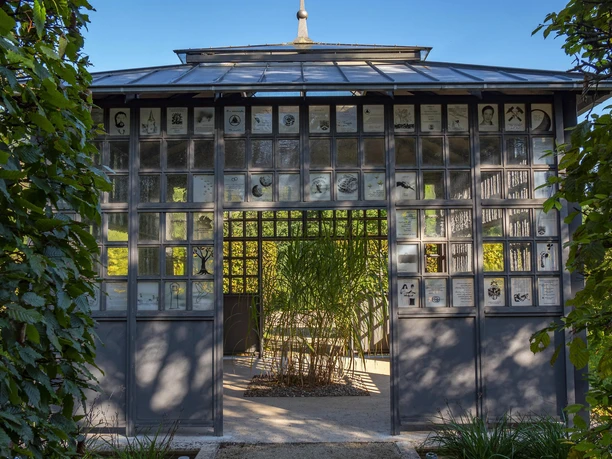 Lebensgarten Kanzem (2)