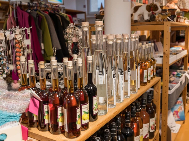 passende Geschenk