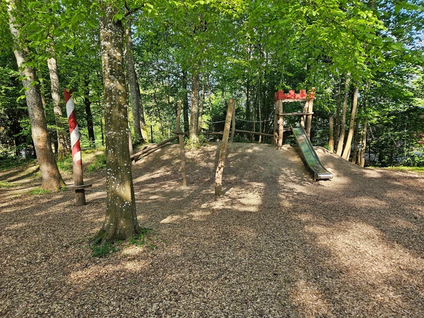 Rutsche