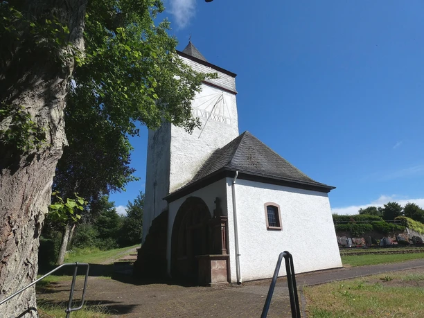 Kapelle Nikolausberg