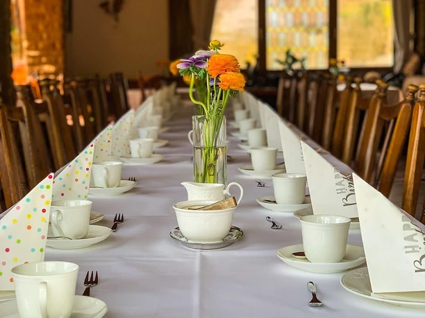 Hotel-Restaurant Haus Jochem Trassem (2)