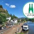 Saarburger Weinufer