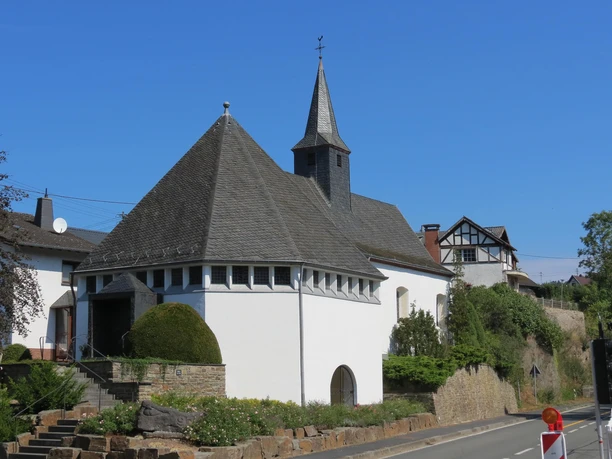 Kapelle