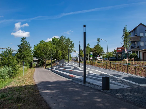 Konzer Saarterassen (2)