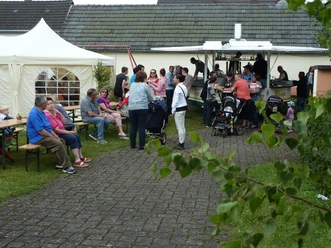Waffelfest