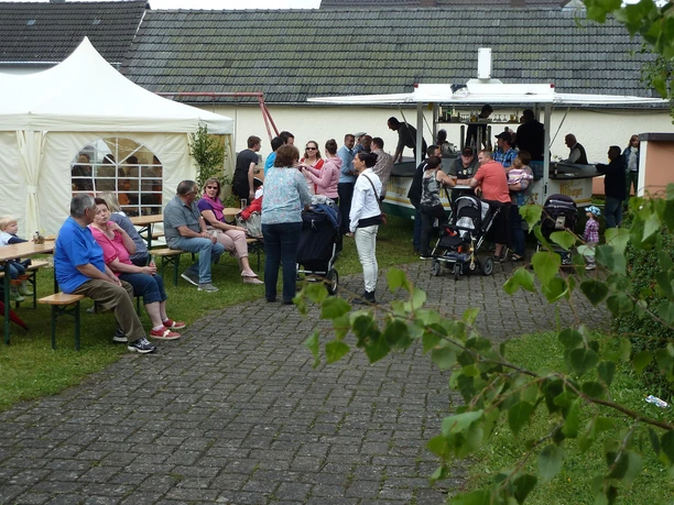 Waffelfest