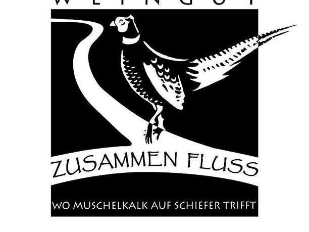 Logo Weingut Zusammenfluss Konz