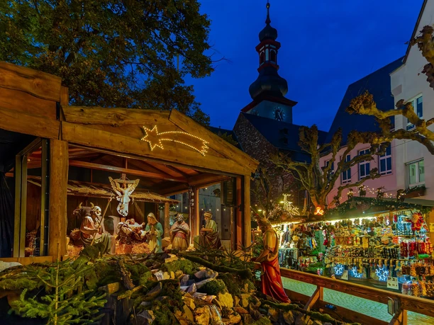 Krippe Krippe