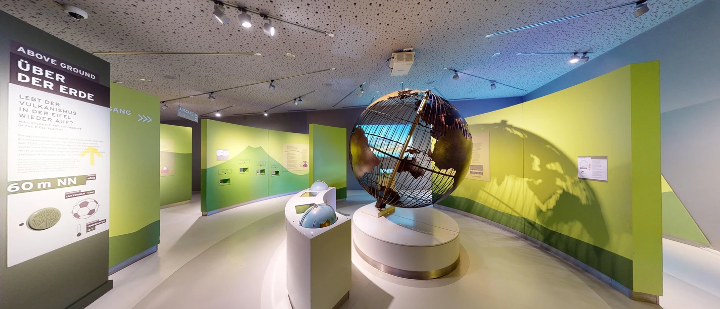 Geysir Museum