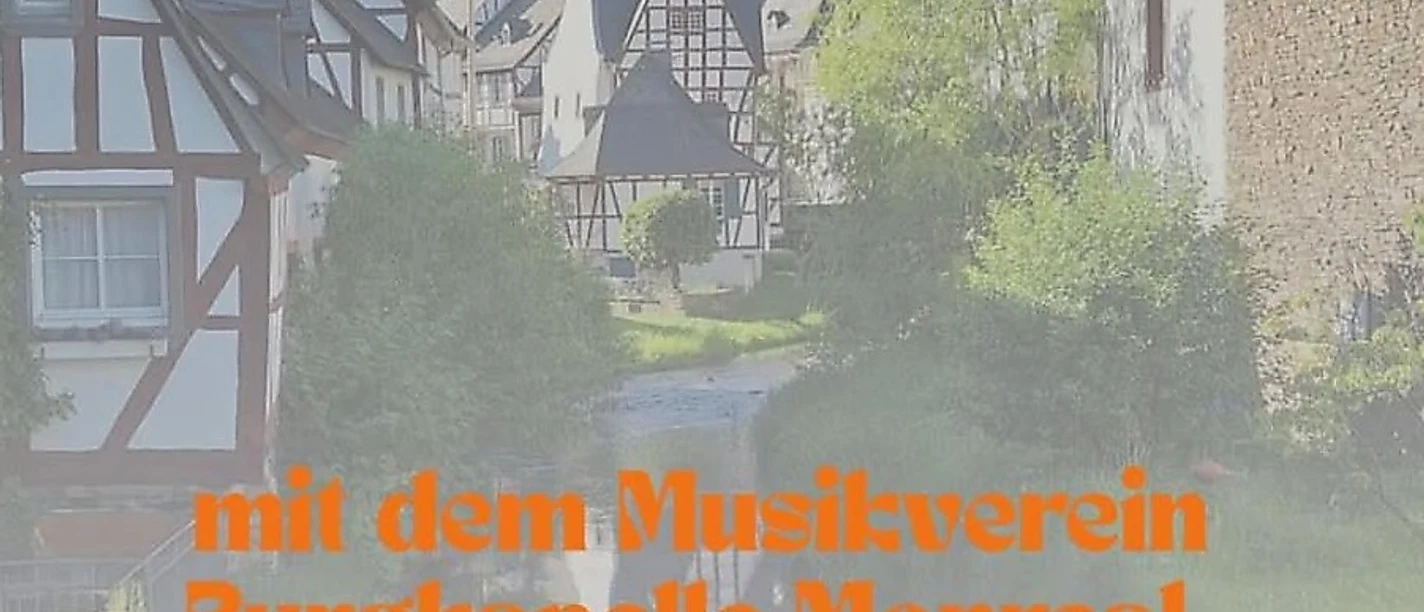 Sommer Picknick Burgkapelle Monreal