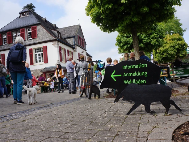Soonwalderlebnistag